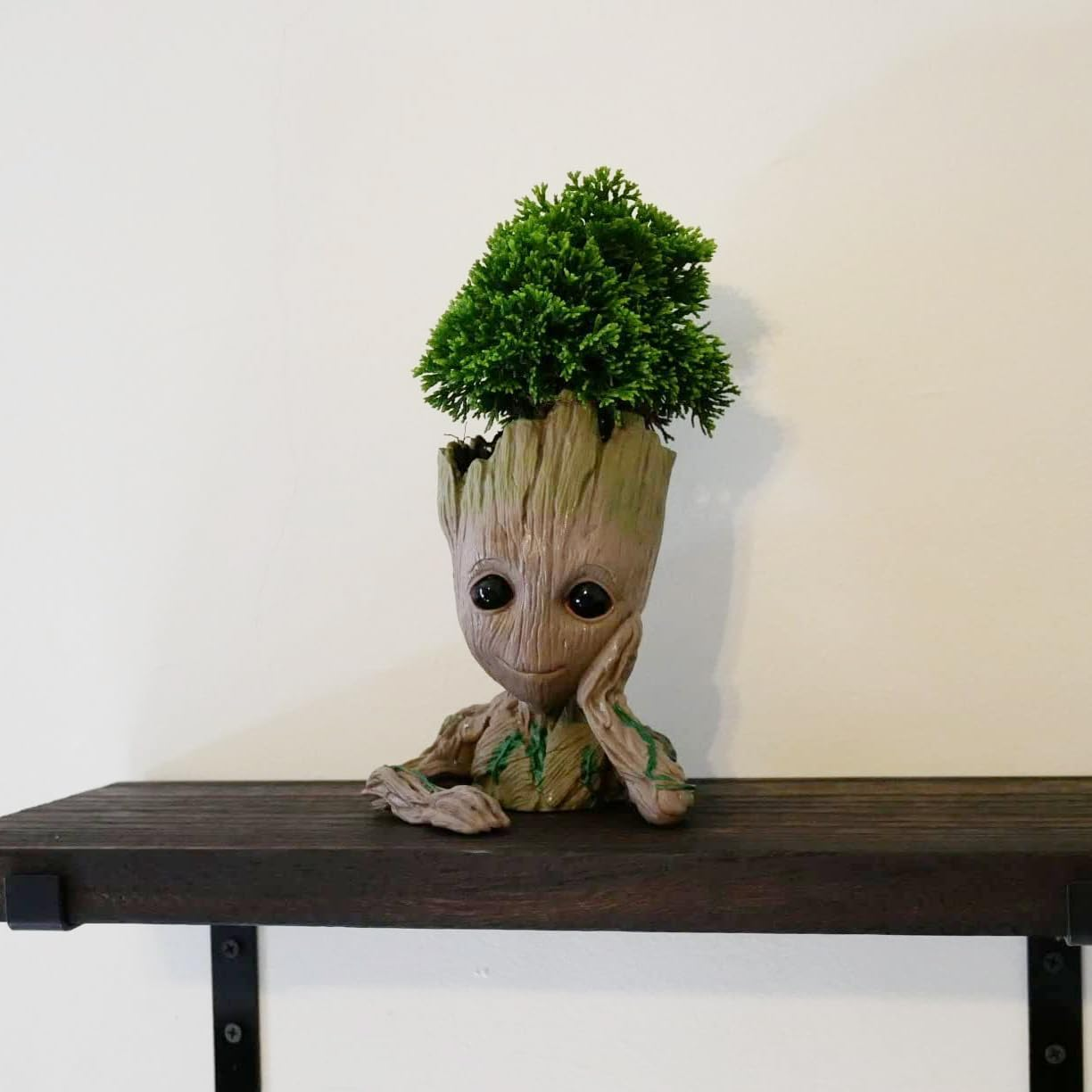 Vaso per Piante e Portapenne Baby Groot
