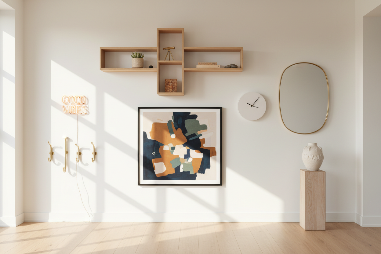 Home Decor Accent Pieces